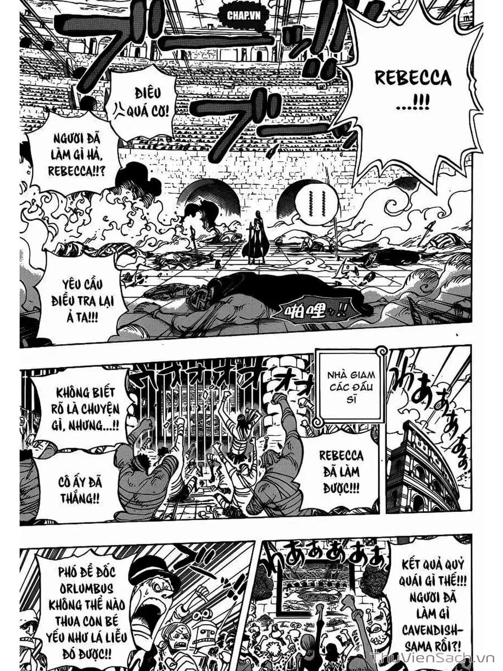 Chapter 735 - Image 5