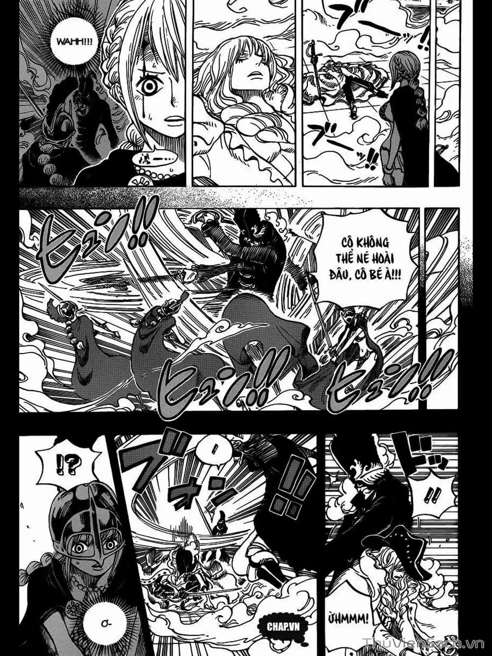 Chapter 735 - Image 7