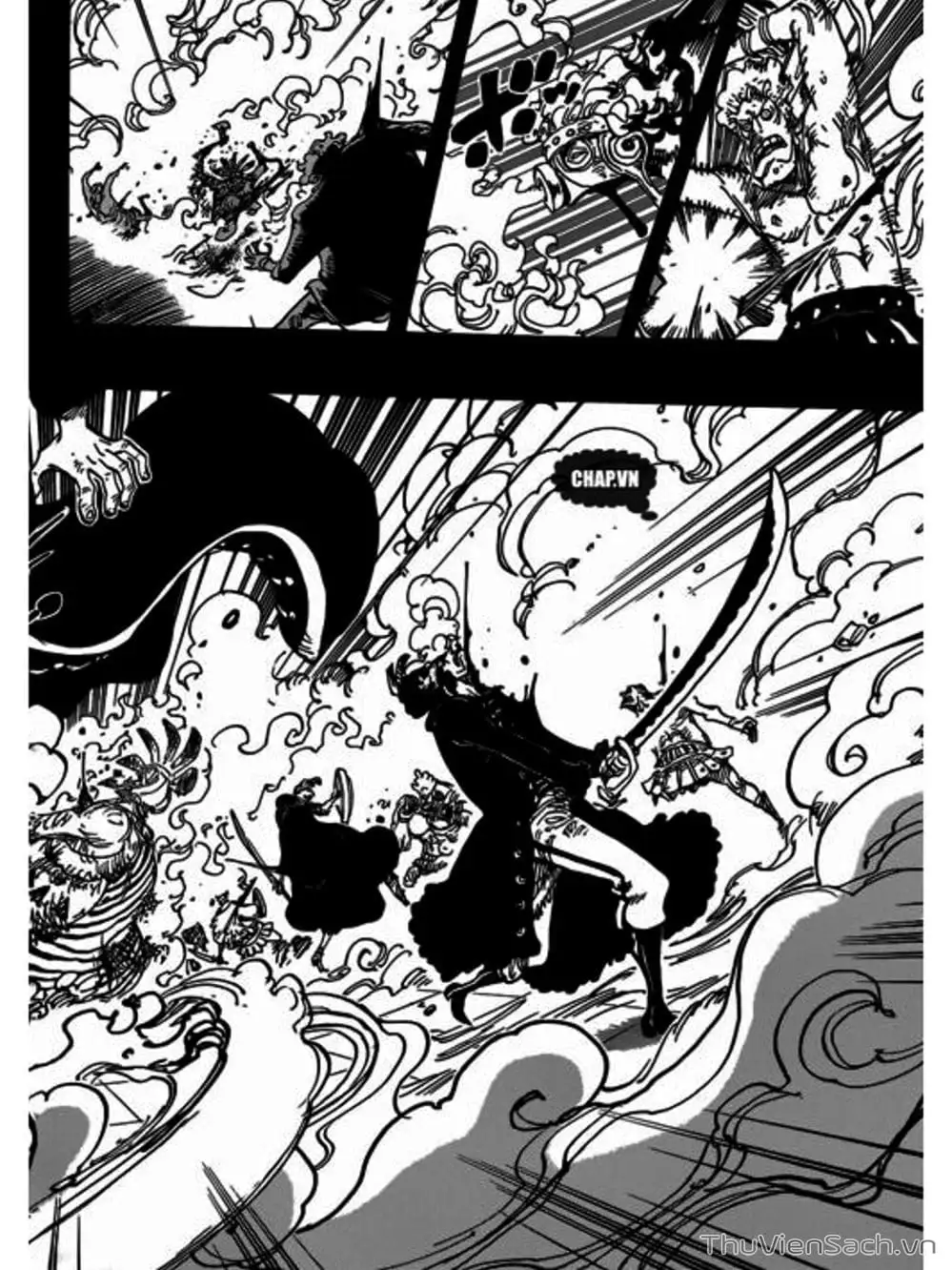Chapter 735 - Image 10