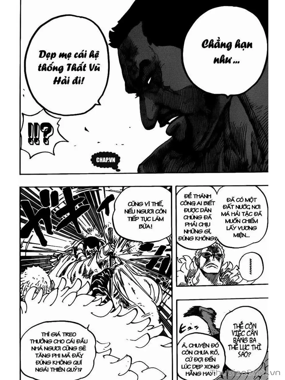 Chapter 736 - Image 16