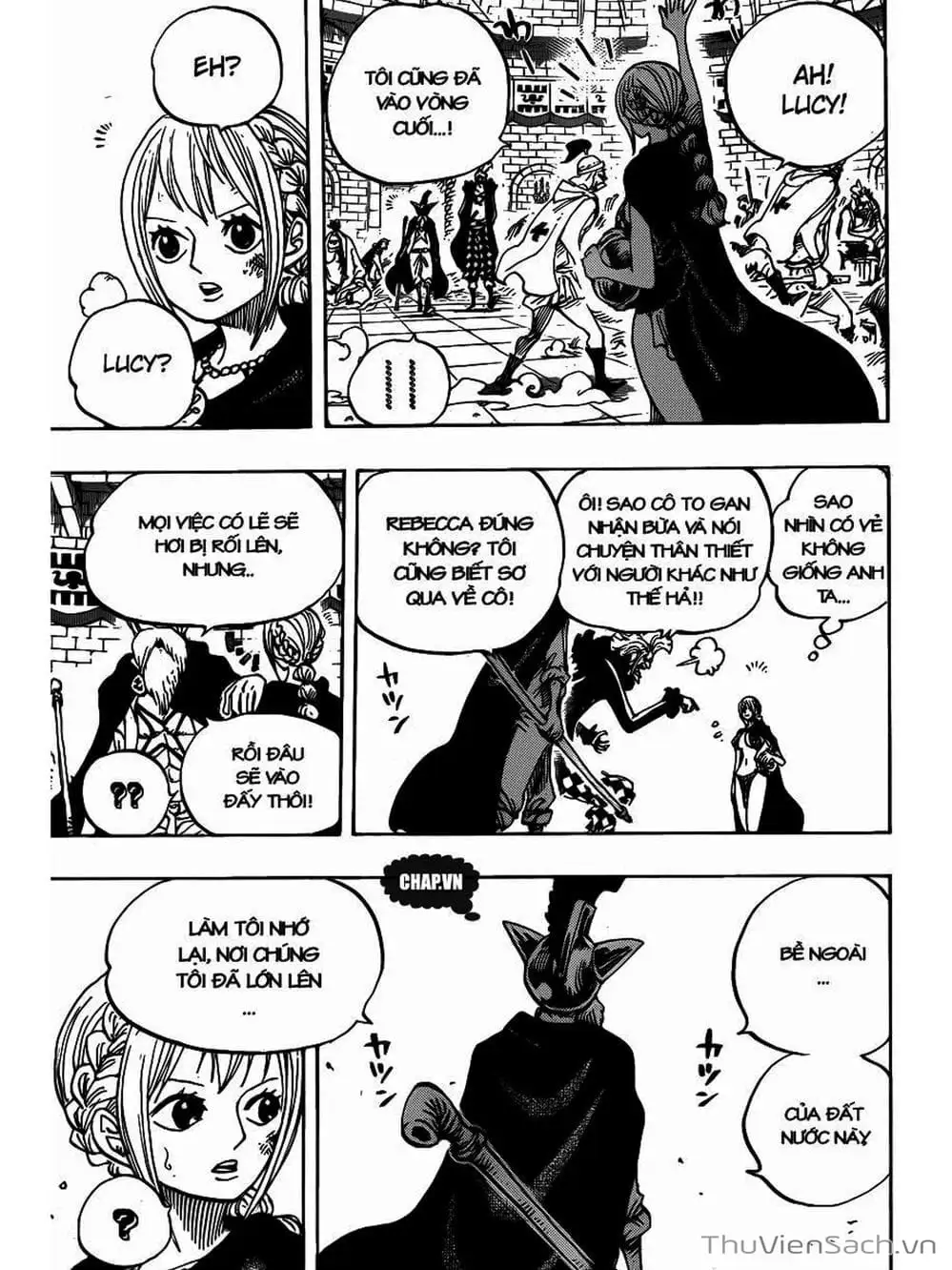 Chapter 736 - Image 3