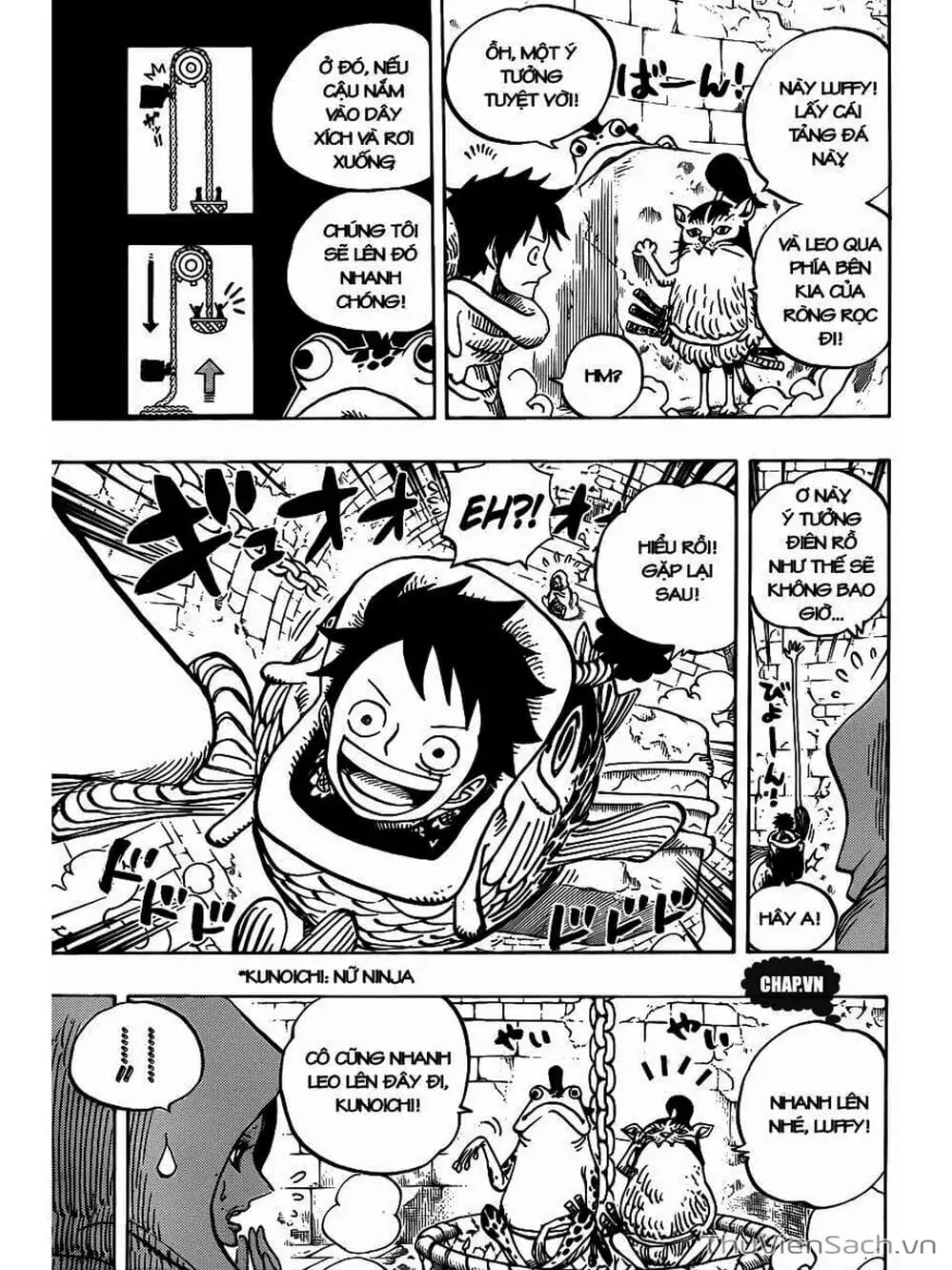 Chapter 736 - Image 7