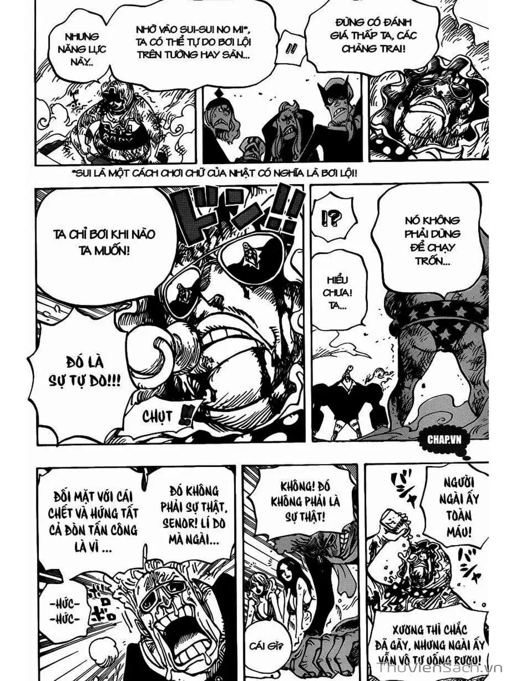 Chapter 736 - Image 10