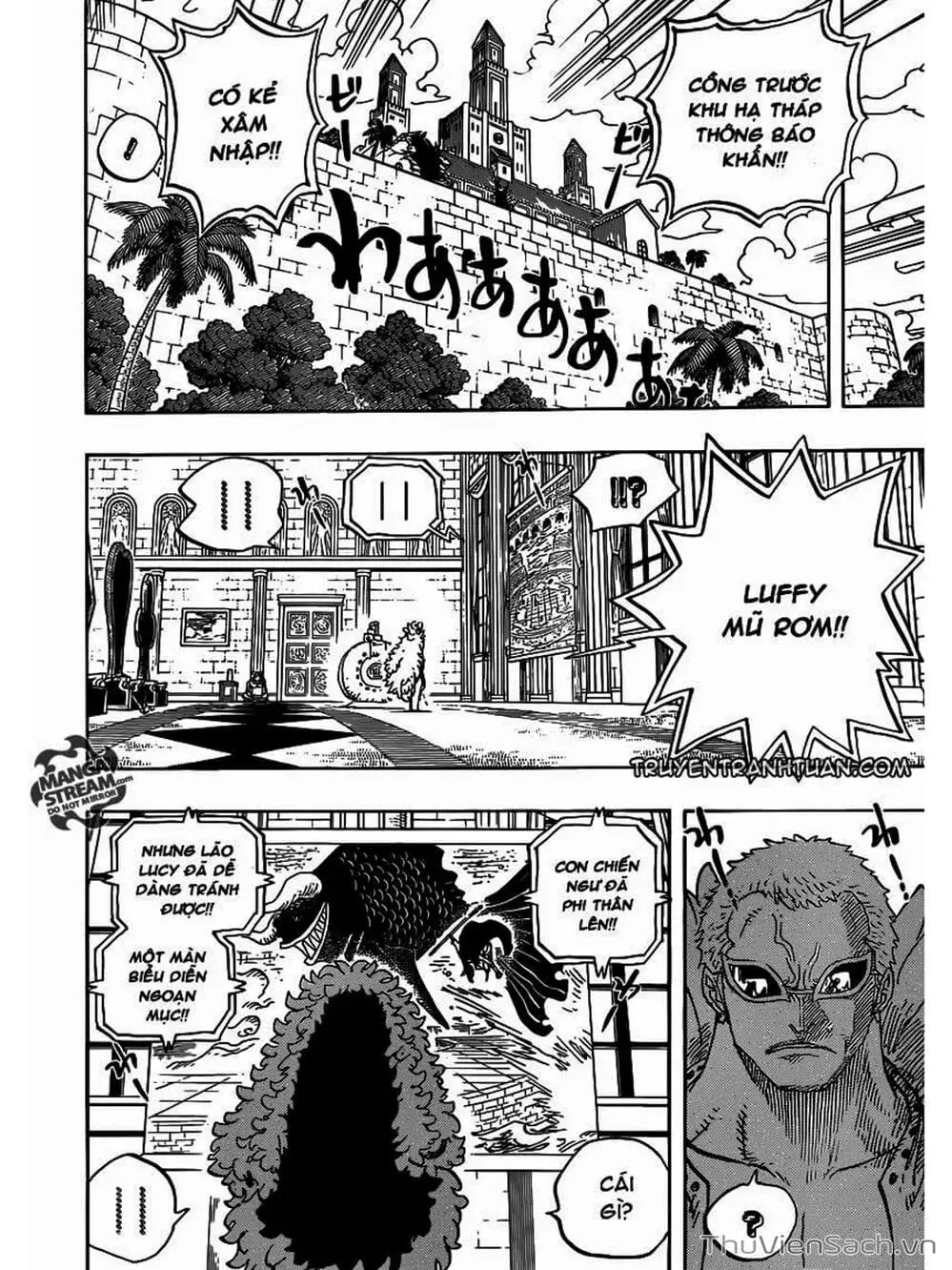 Chapter 737 - Image 14