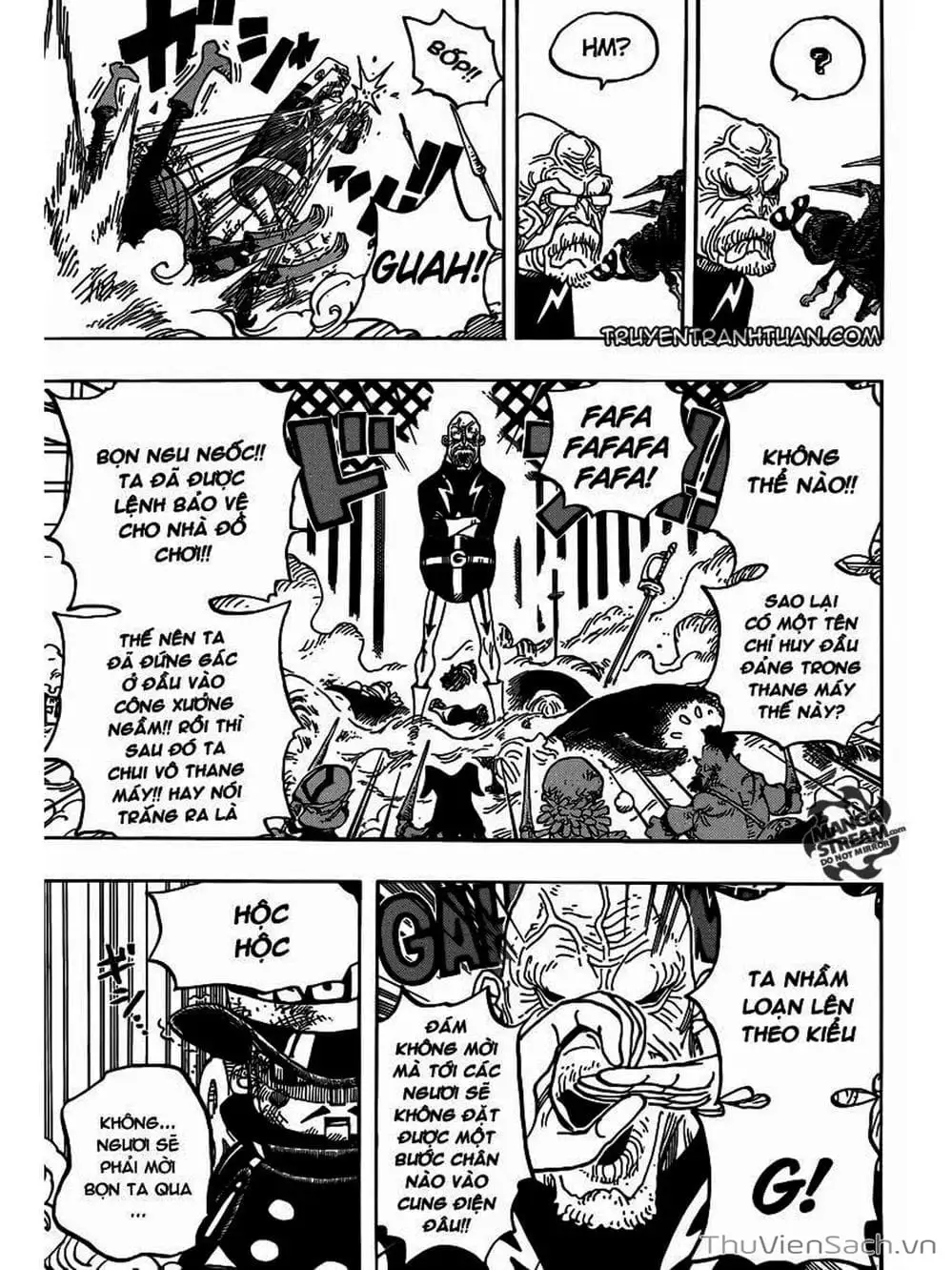 Chapter 737 - Image 17