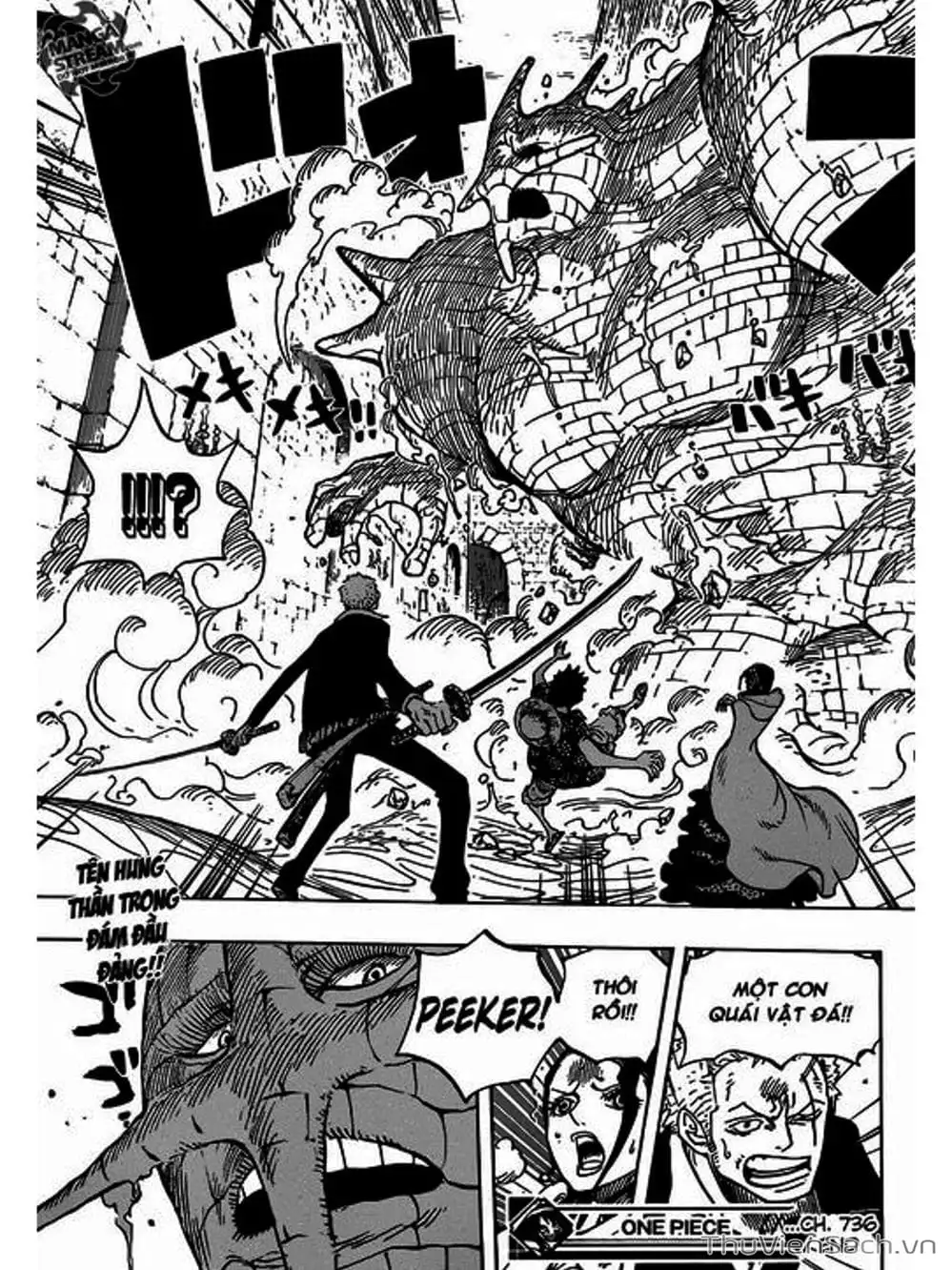 Chapter 737 - Image 19