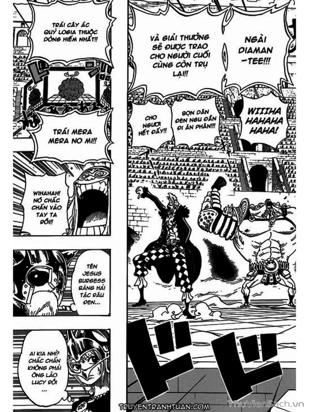 Chapter 737 - Image 3