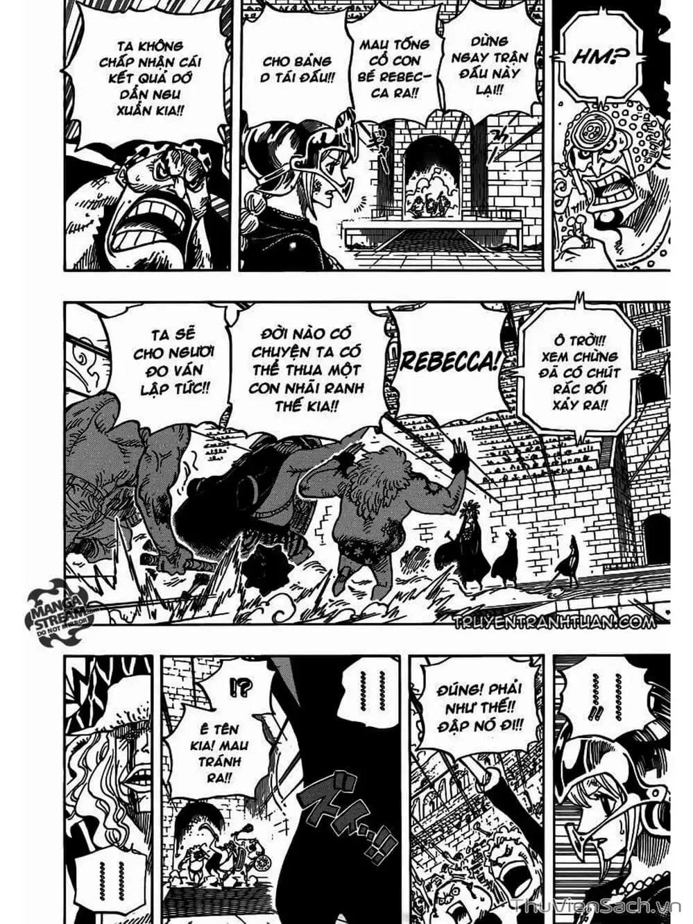 Chapter 737 - Image 4