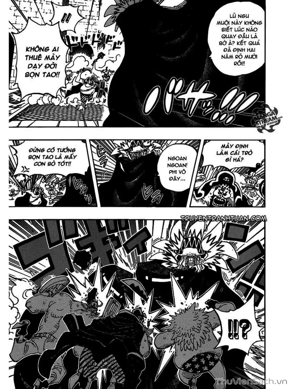 Chapter 737 - Image 5