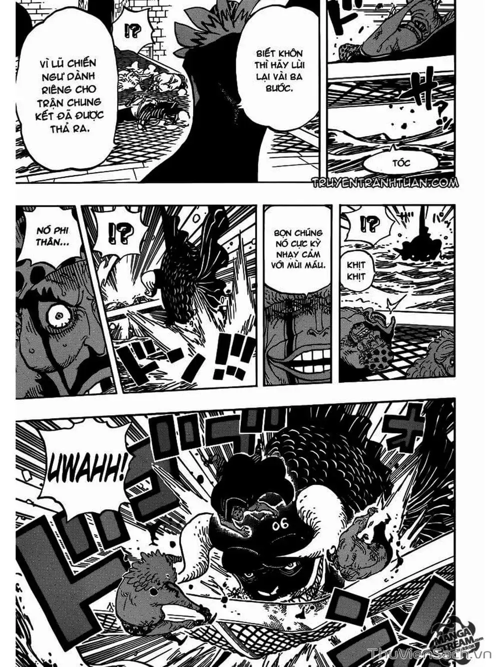 Chapter 737 - Image 7
