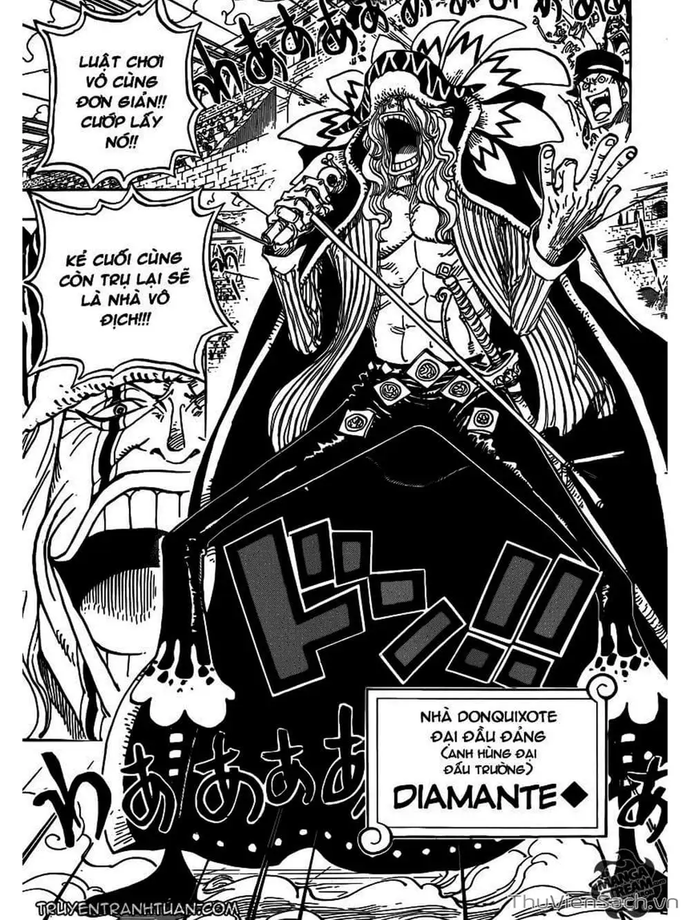 Chapter 737 - Image 9