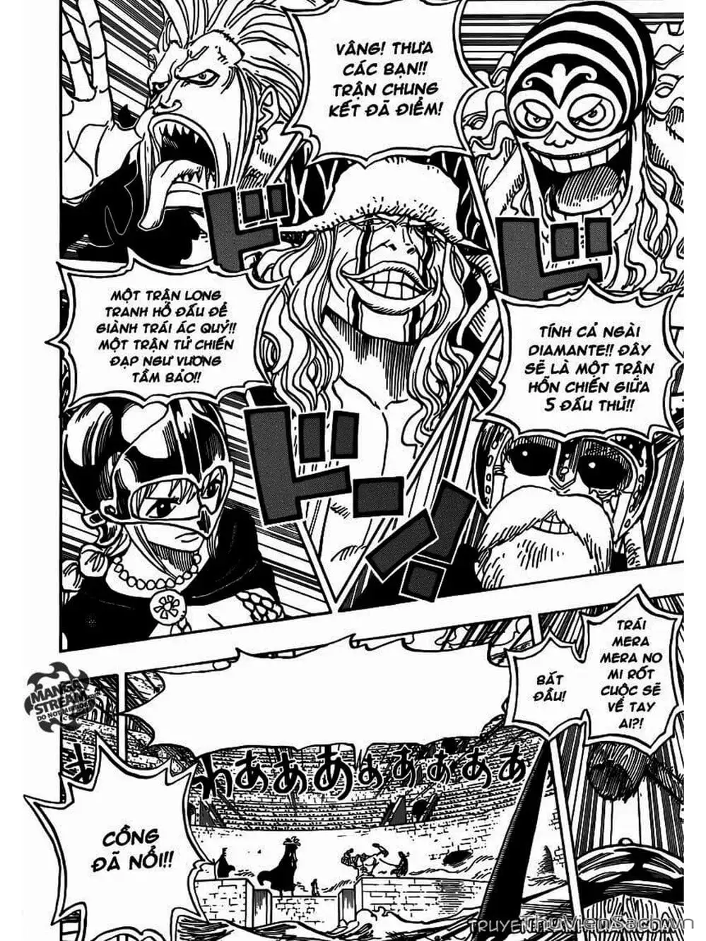 Chapter 737 - Image 10