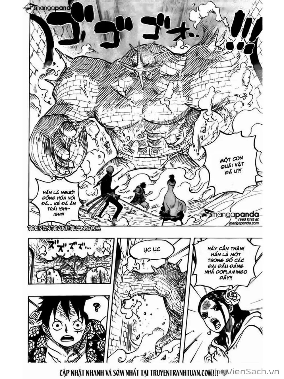 Chapter 738 - Image 2