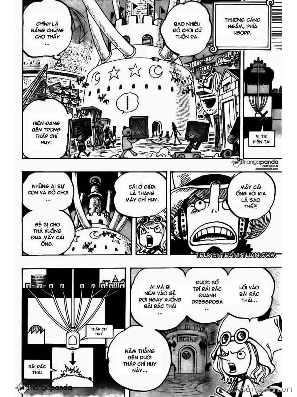 Chapter 738 - Image 12