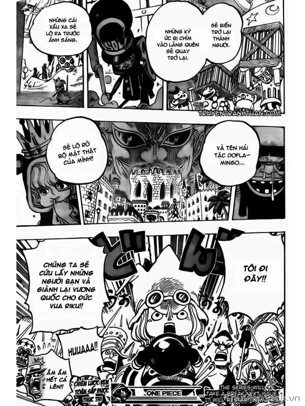 Chapter 738 - Image 19