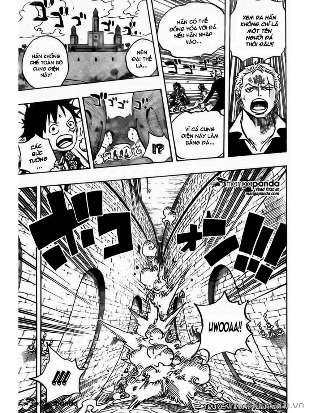 Chapter 738 - Image 3