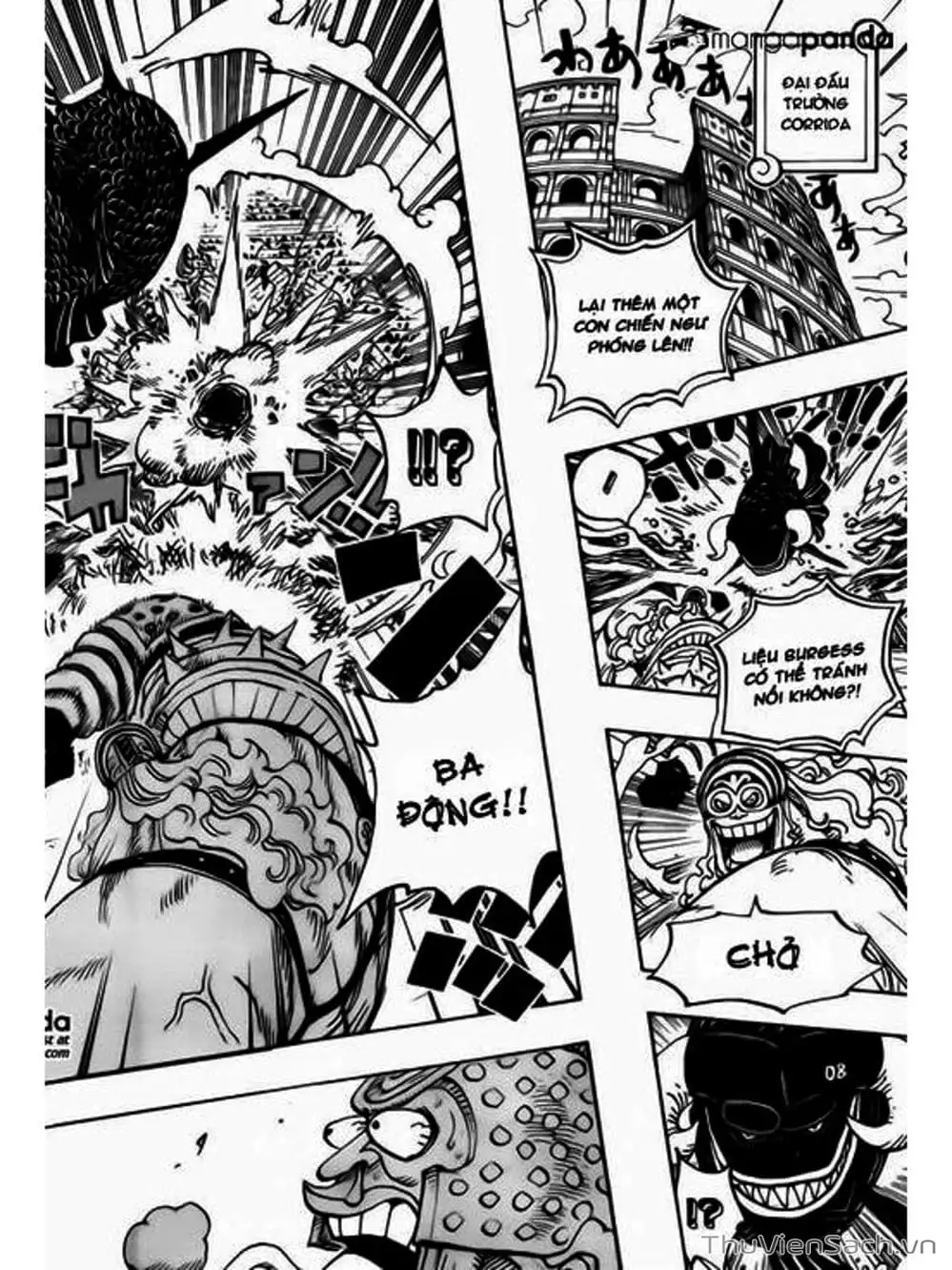 Chapter 738 - Image 4