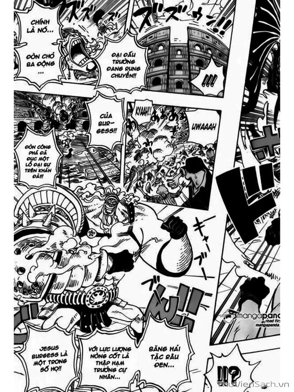 Chapter 738 - Image 5