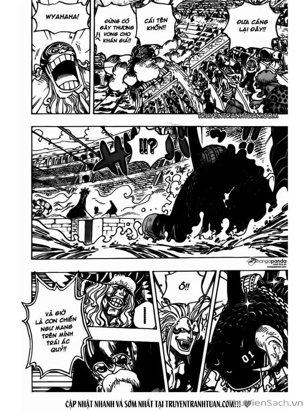 Chapter 738 - Image 6