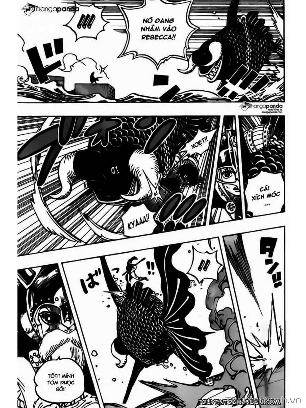 Chapter 738 - Image 7