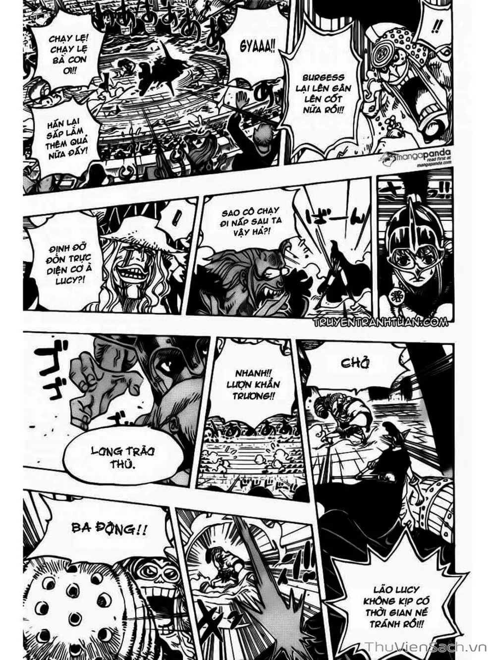 Chapter 738 - Image 9