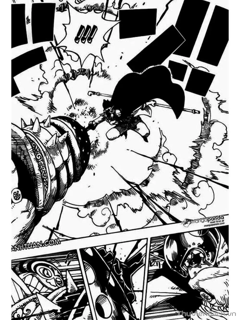 Chapter 738 - Image 10