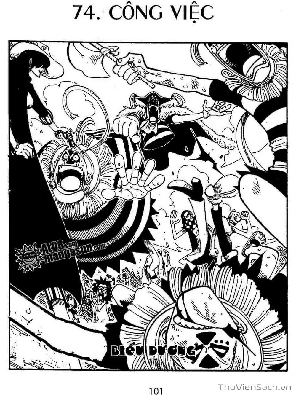 Chapter 74 - Image 1