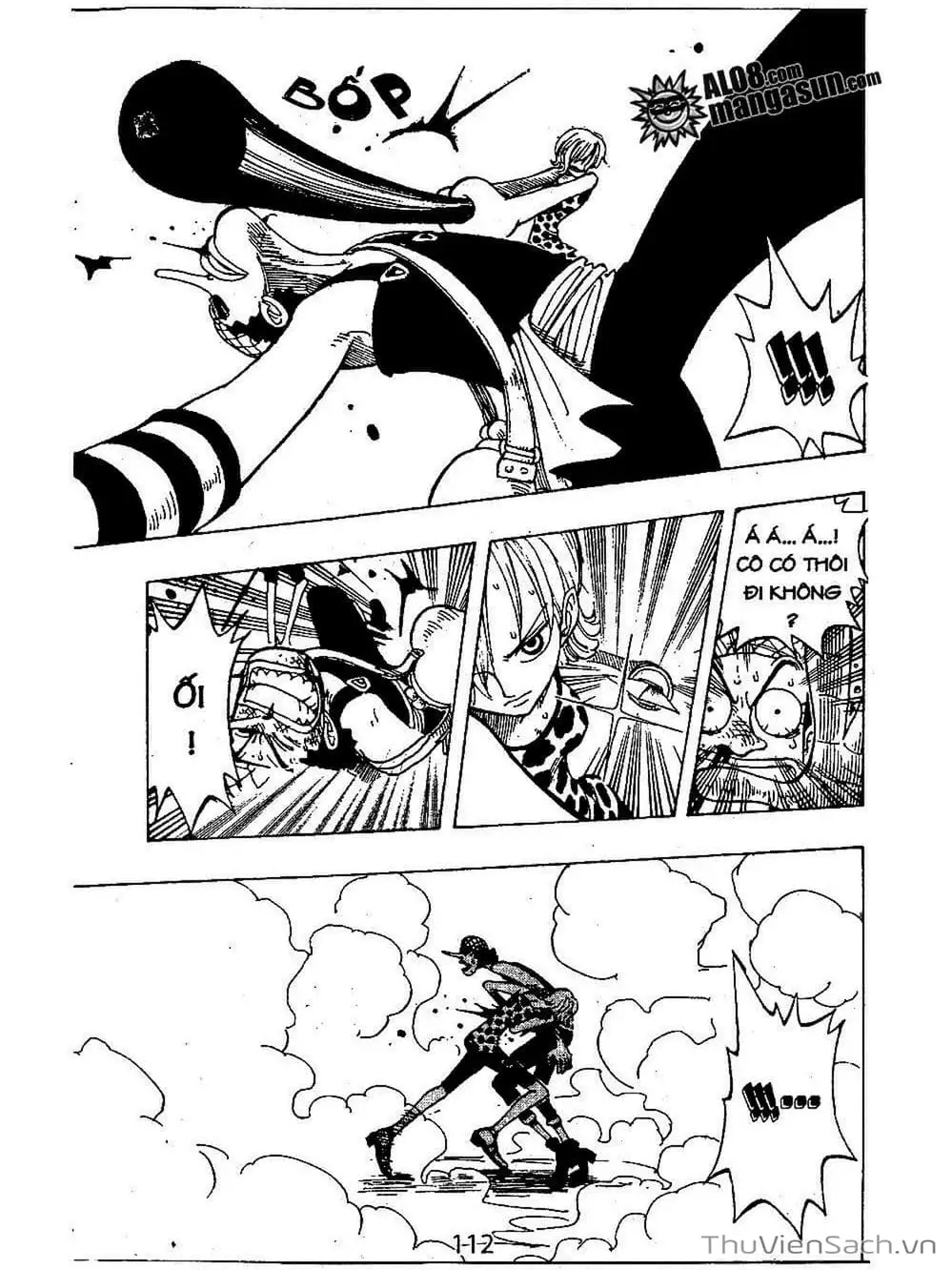 Chapter 74 - Image 12