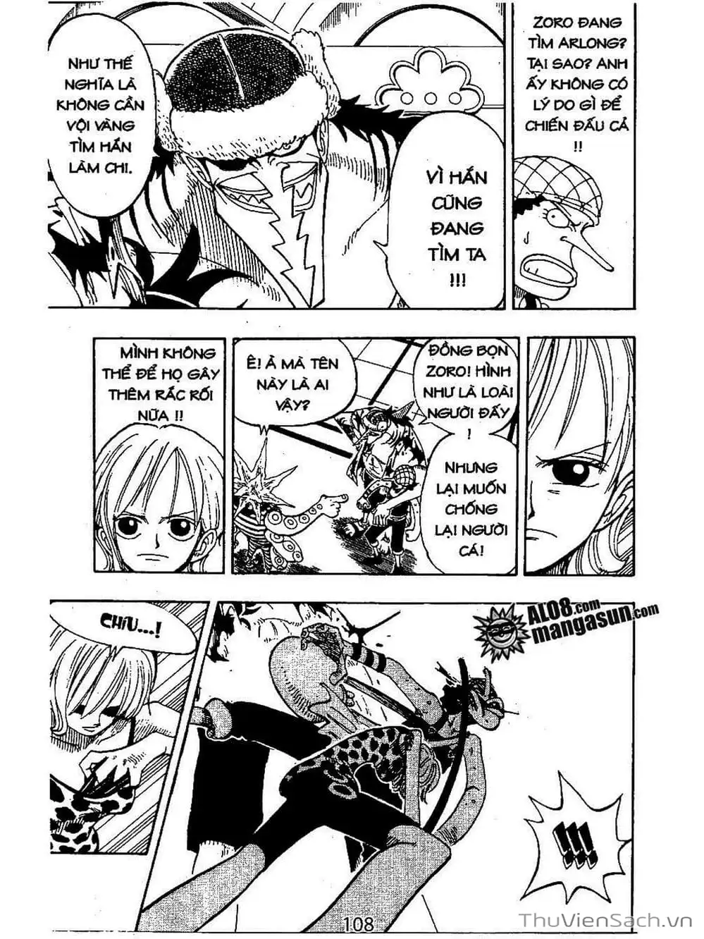 Chapter 74 - Image 8