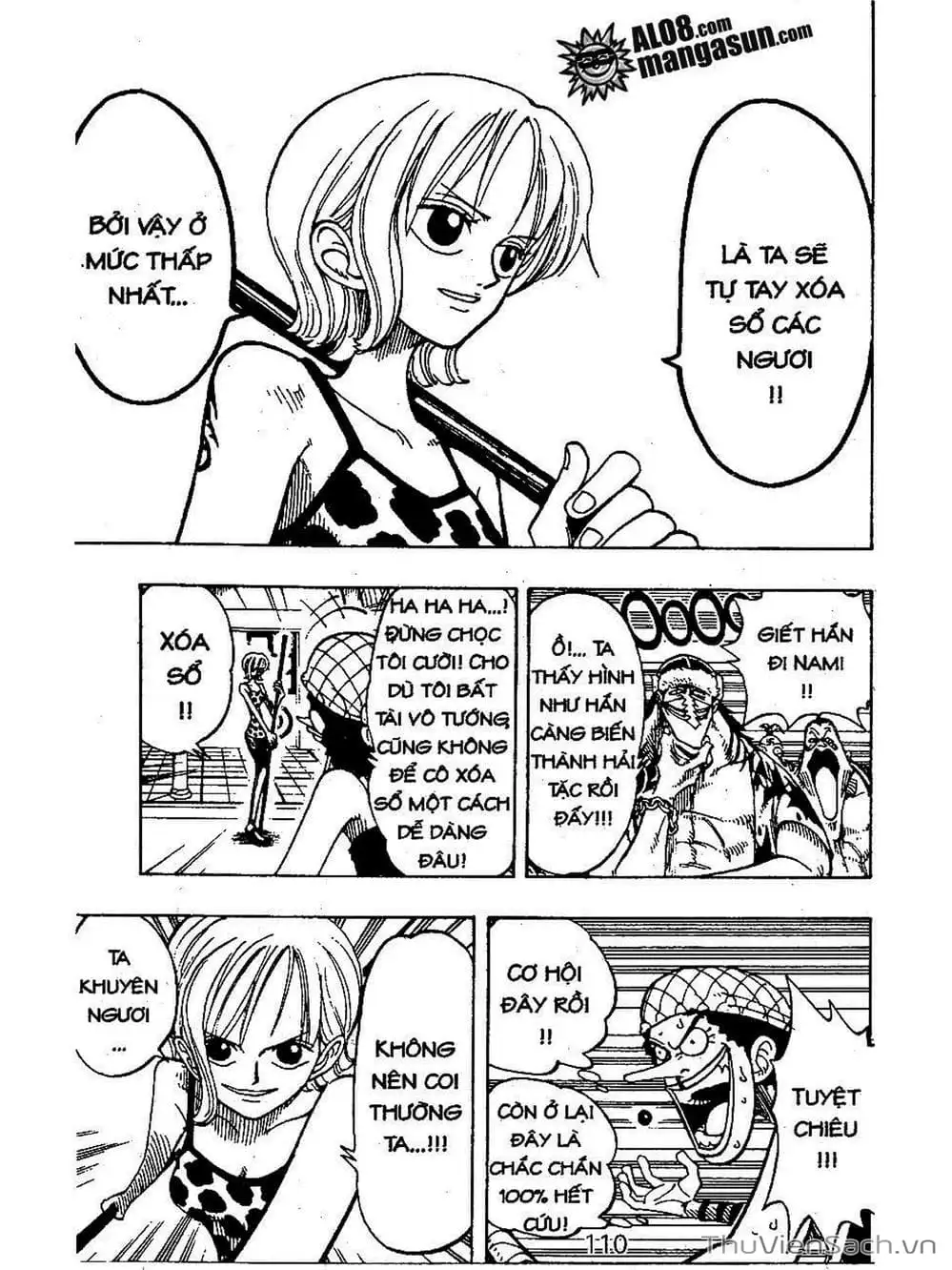 Chapter 74 - Image 10