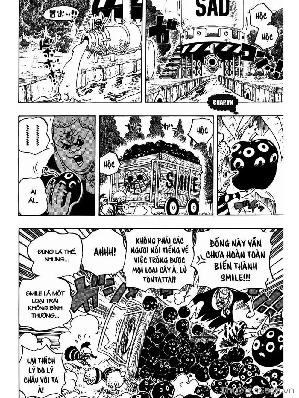 Chapter 739 - Image 6