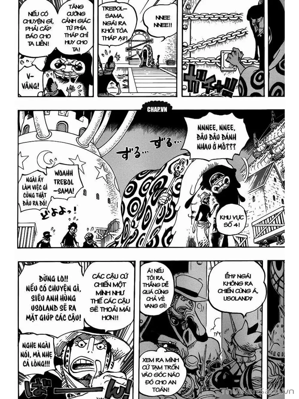Chapter 739 - Image 10