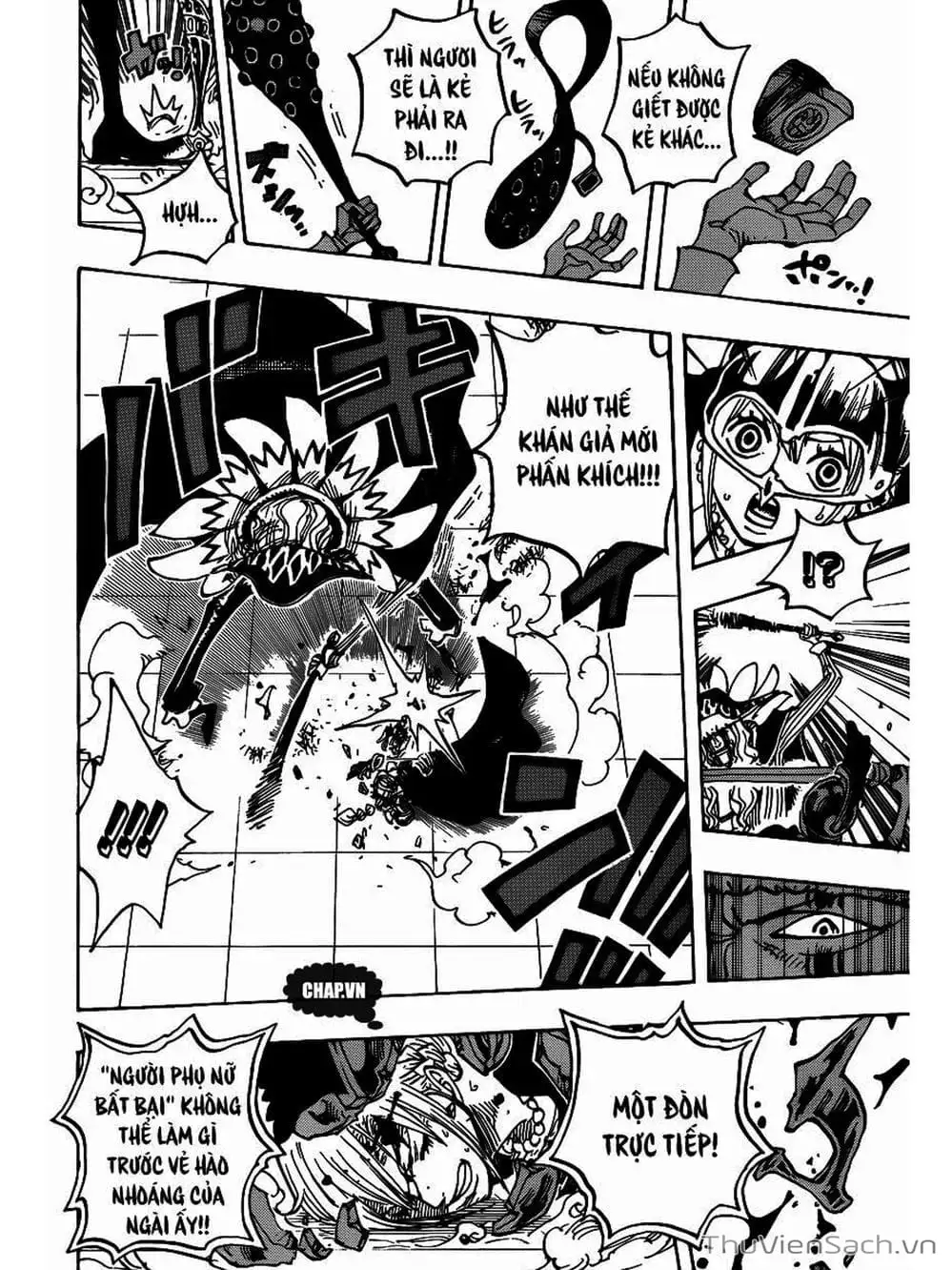 Chapter 740 - Image 14
