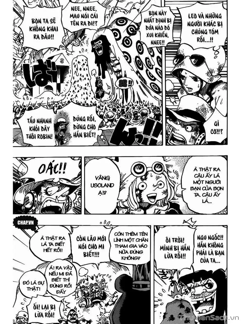 Chapter 740 - Image 5