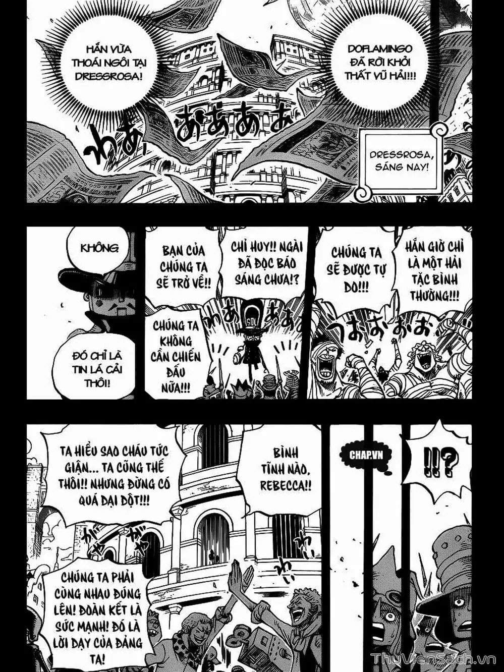 Chapter 740 - Image 9