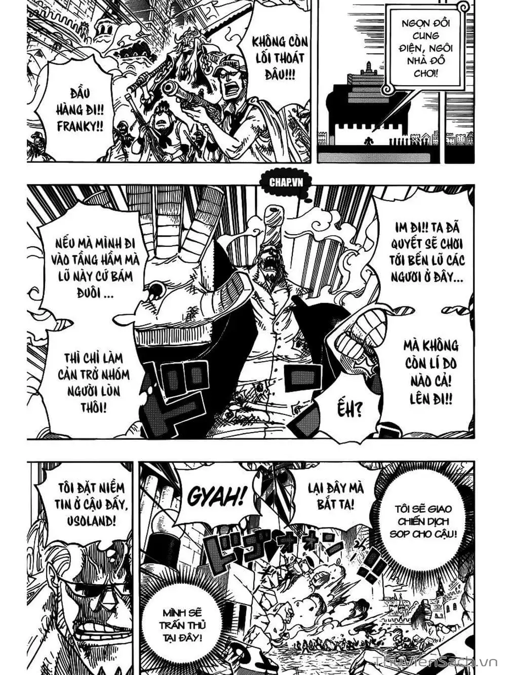Chapter 741 - Image 17