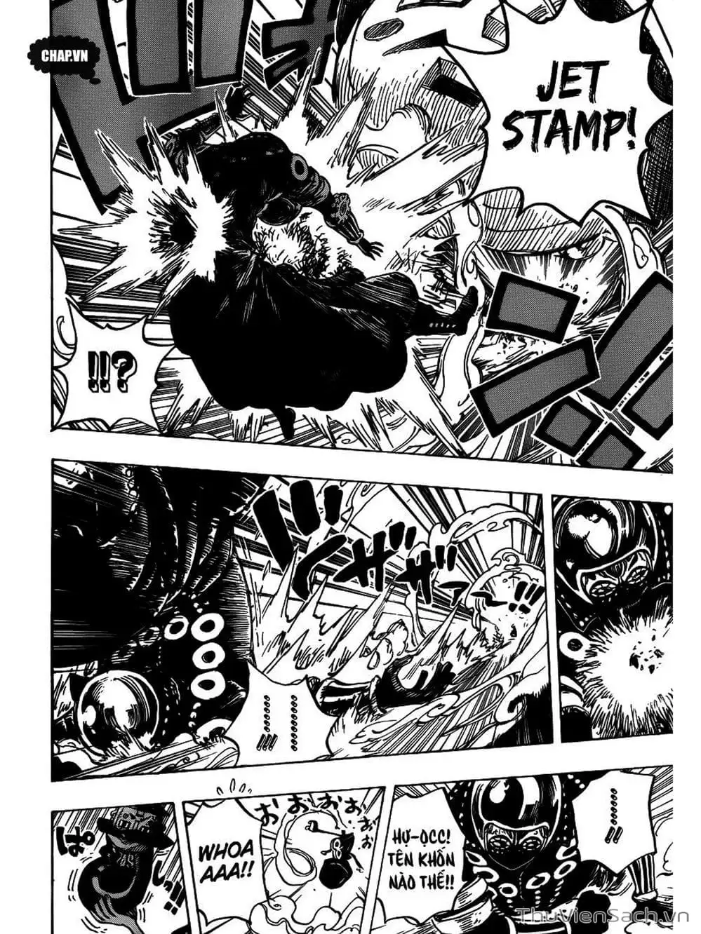 Chapter 741 - Image 8