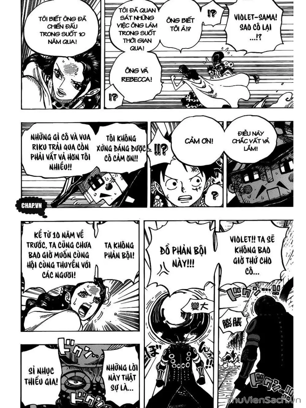 Chapter 741 - Image 10