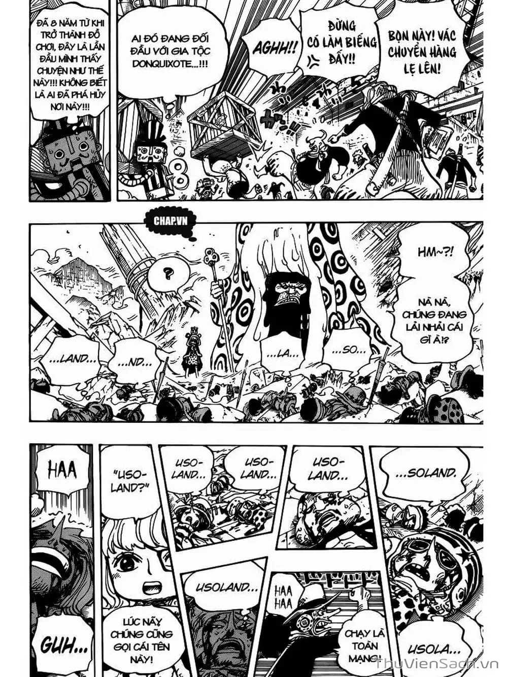 Chapter 742 - Image 3