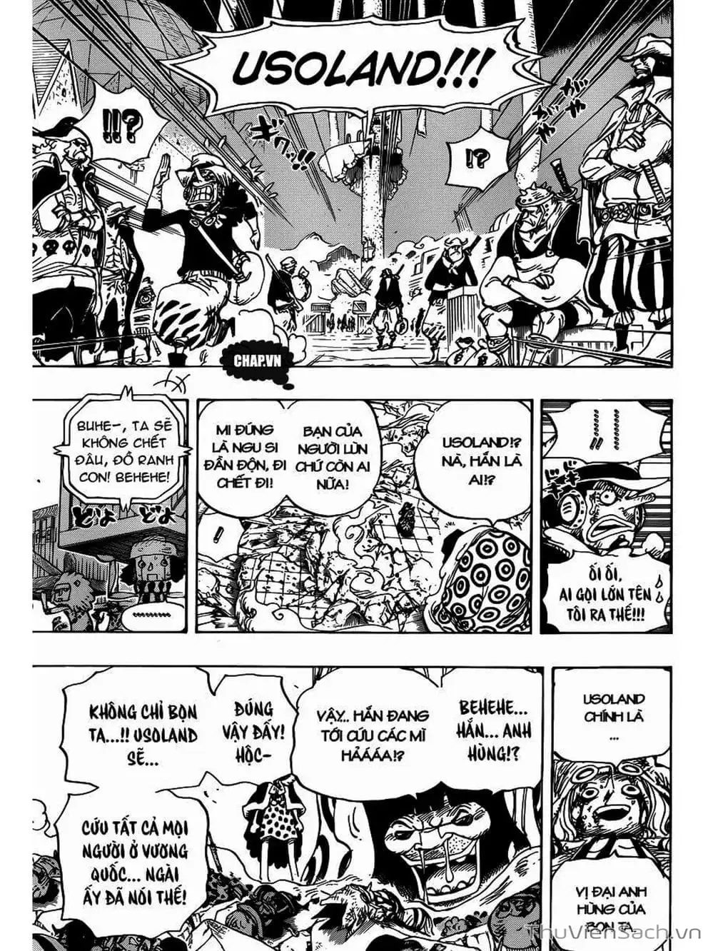 Chapter 742 - Image 4