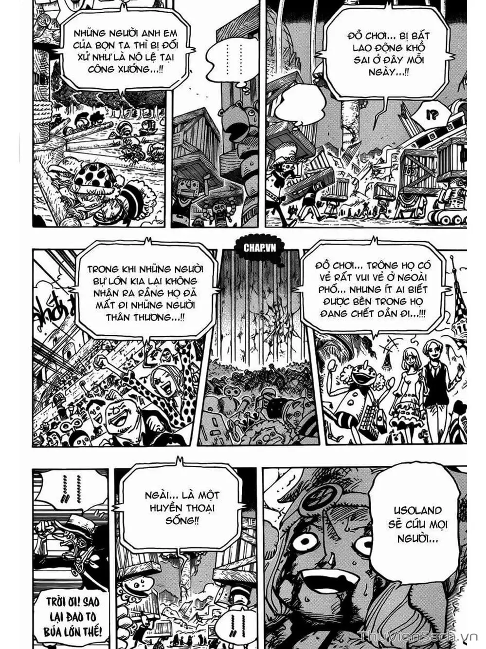 Chapter 742 - Image 5