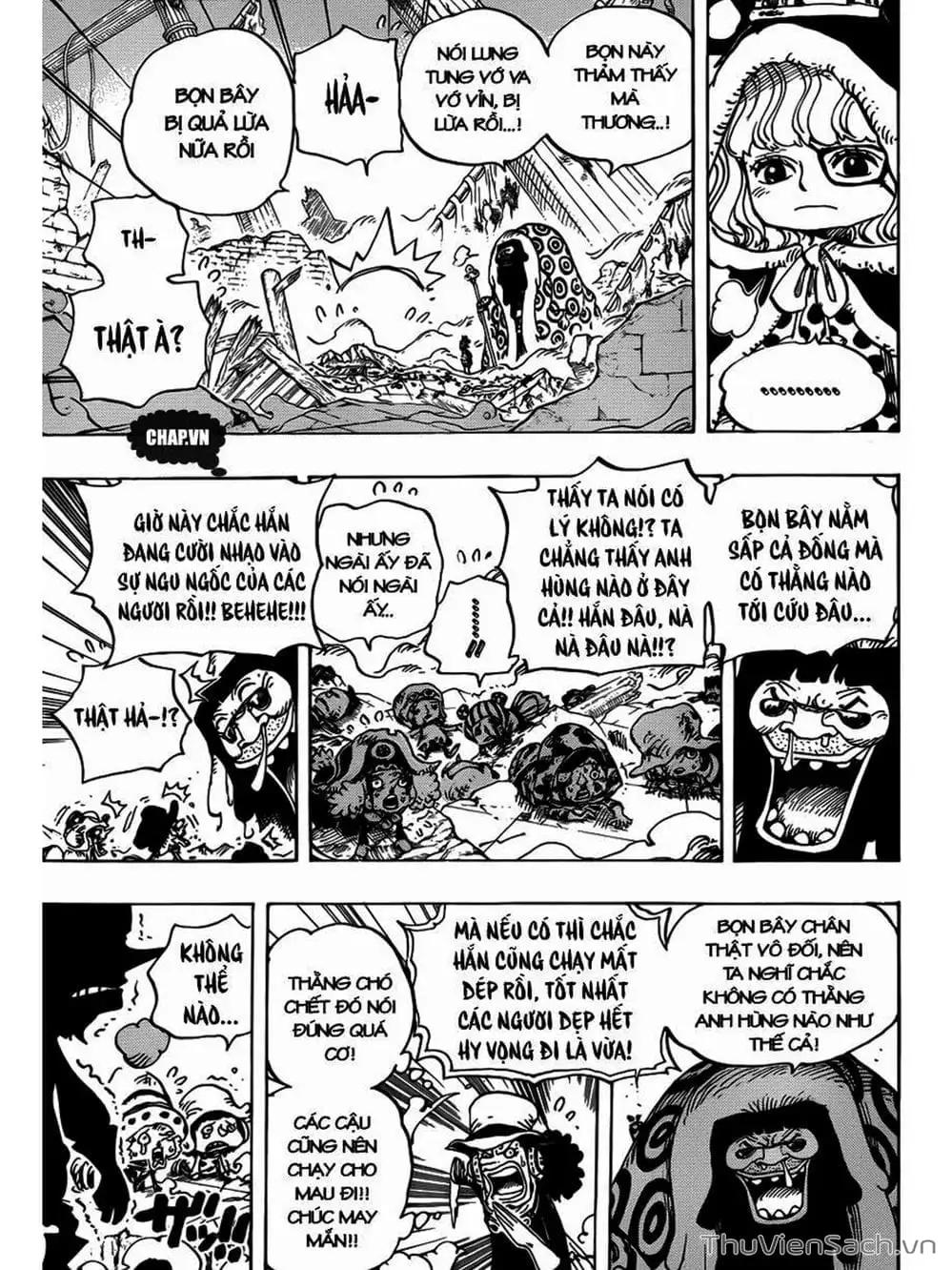 Chapter 742 - Image 6