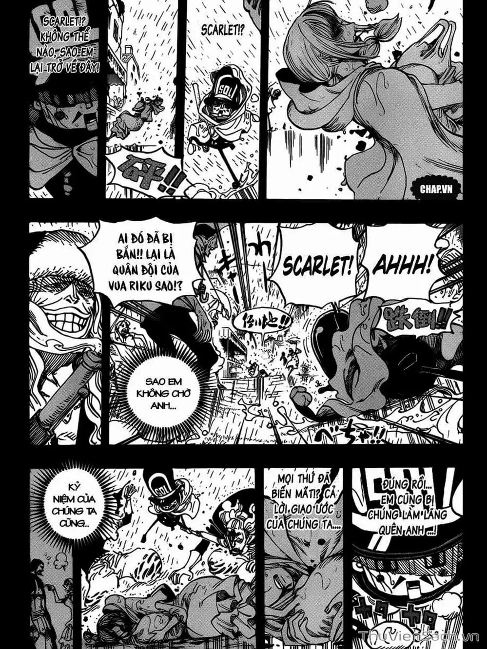 Chapter 743 - Image 12