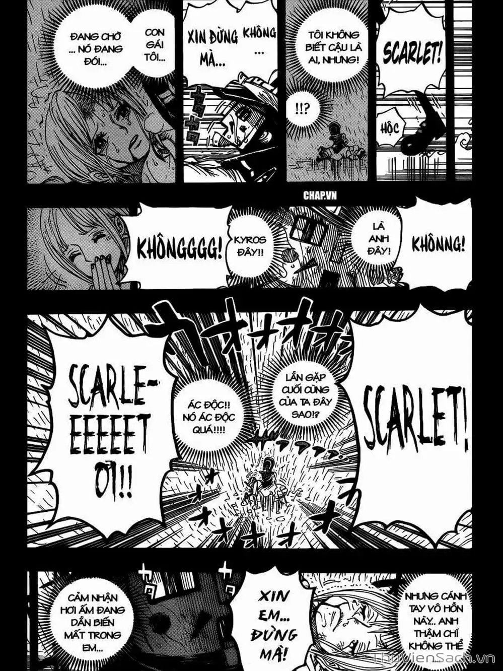 Chapter 743 - Image 13