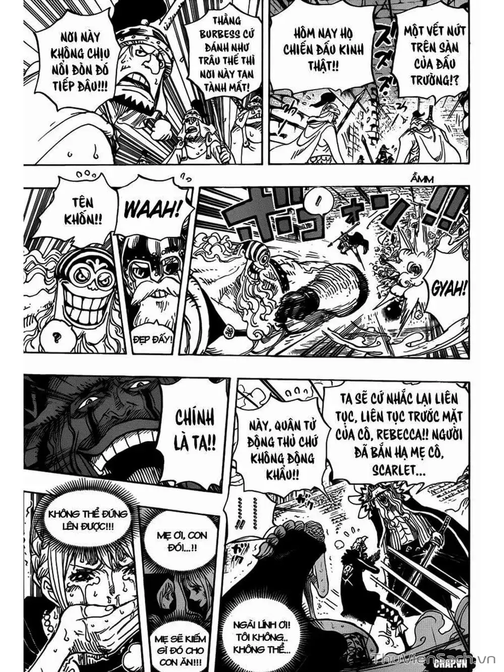 Chapter 743 - Image 15