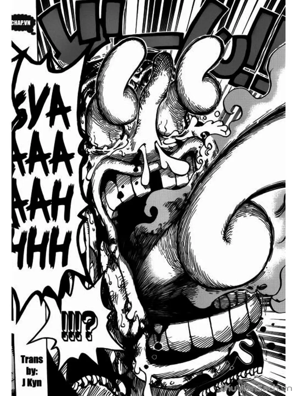 Chapter 743 - Image 18