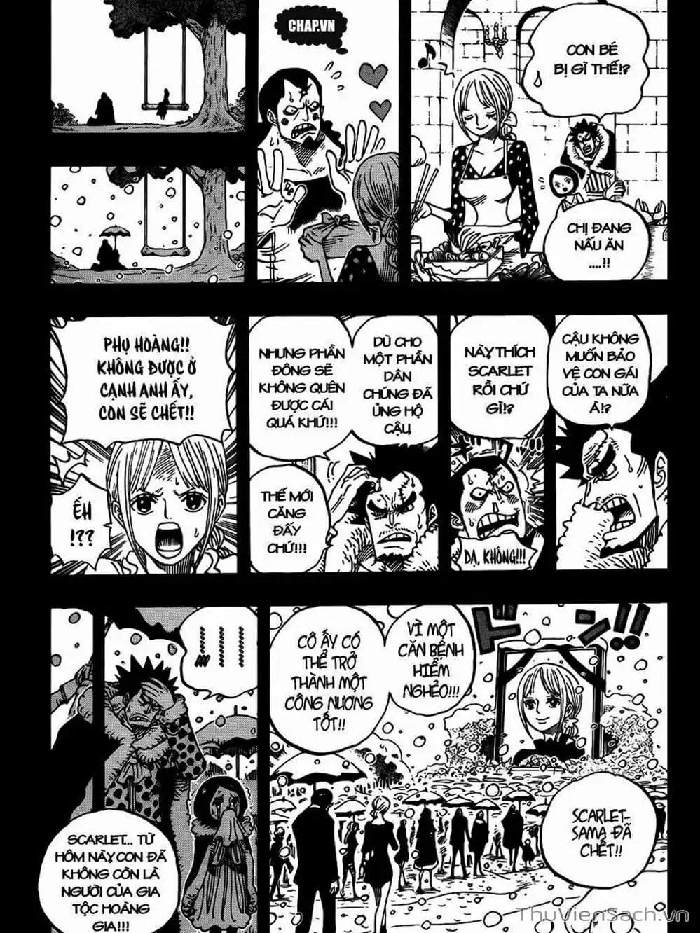 Chapter 743 - Image 6
