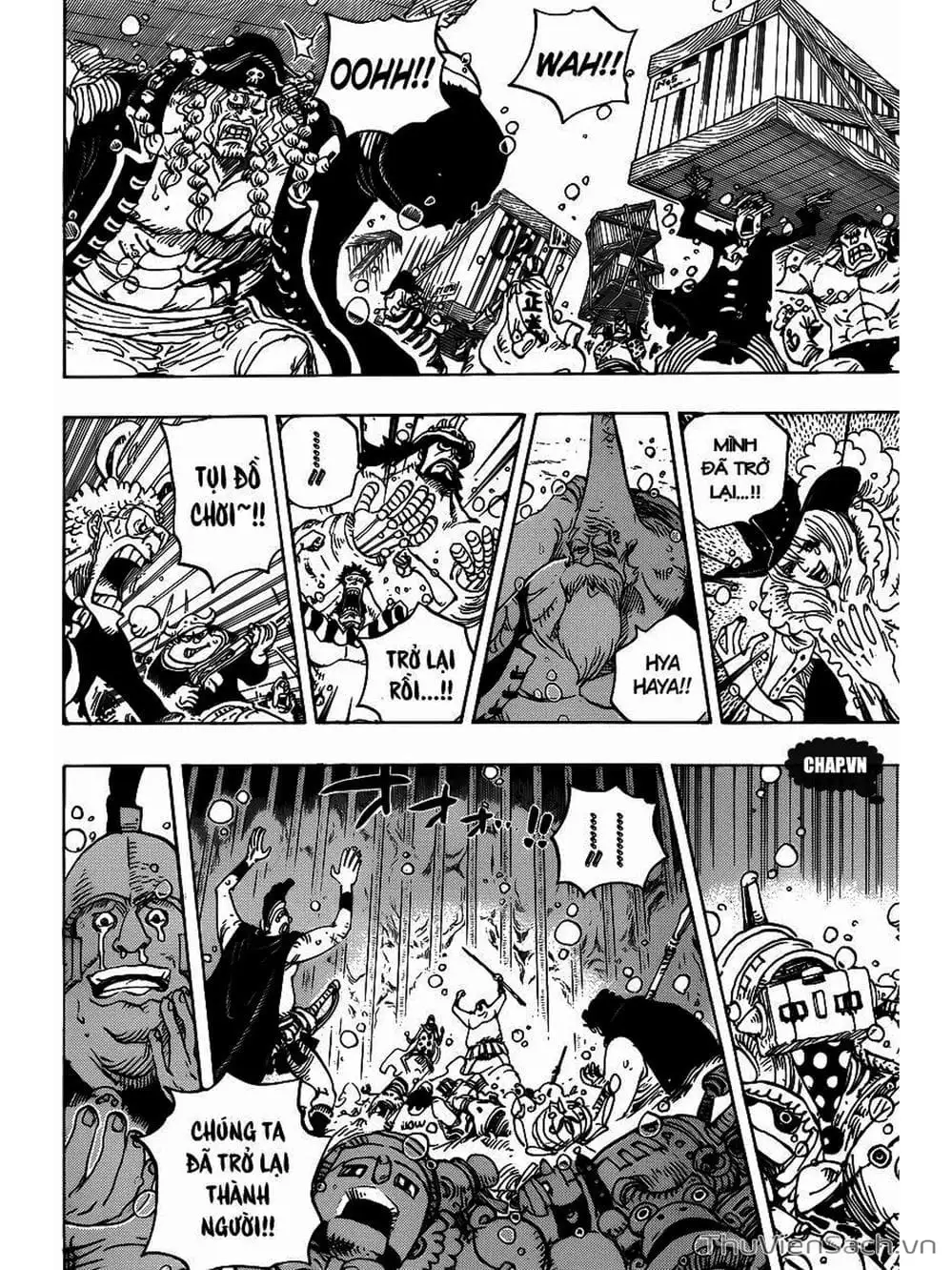Chapter 744 - Image 4