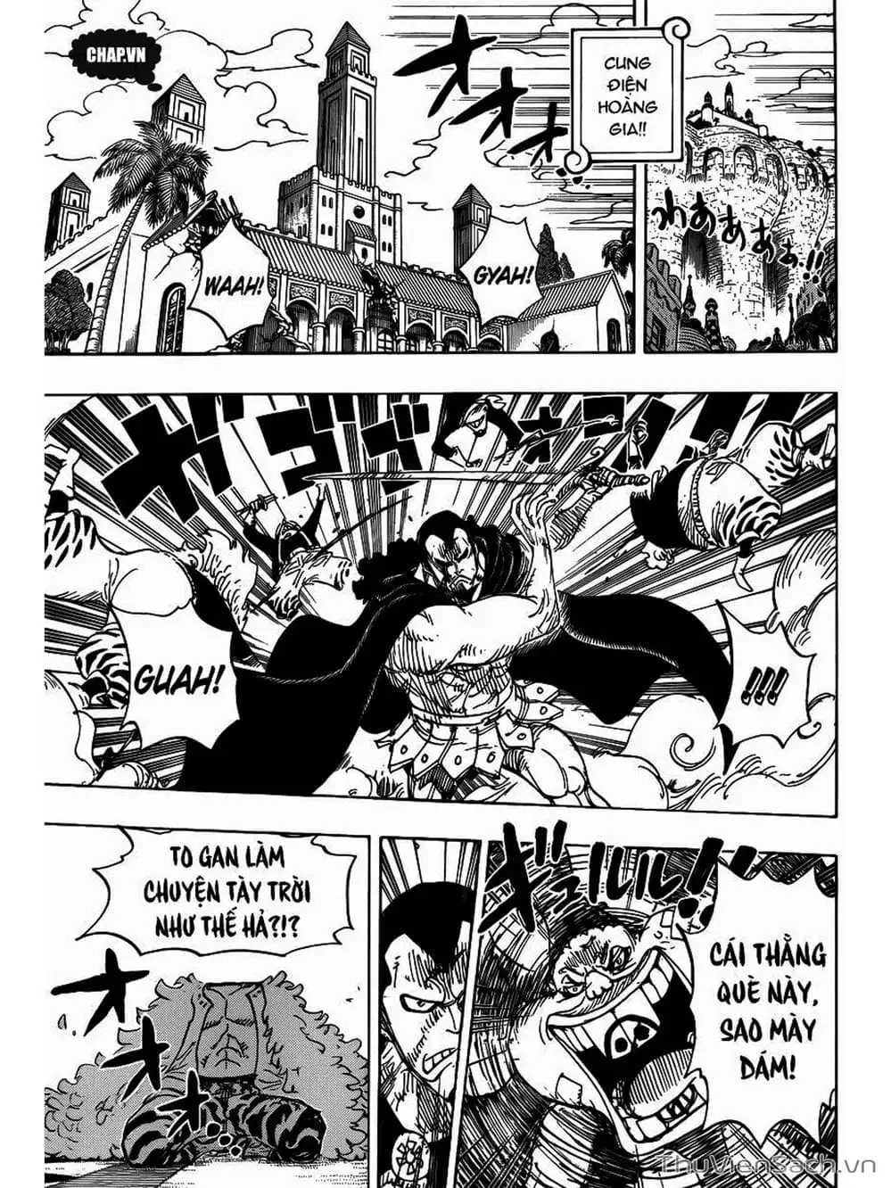 Chapter 745 - Image 15