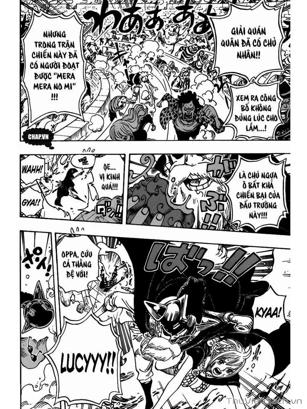 Chapter 745 - Image 4